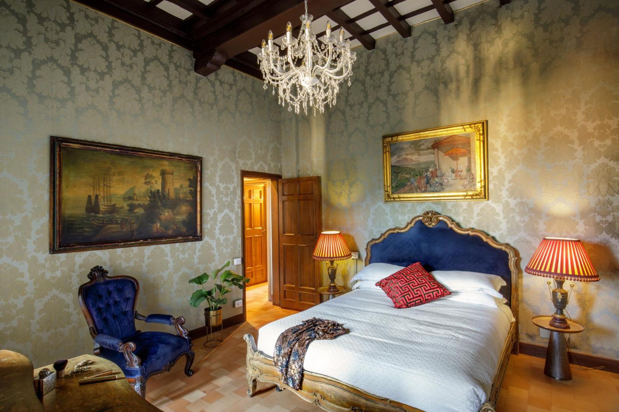 Daplace - Sant'onofrio Appartamento Roma
