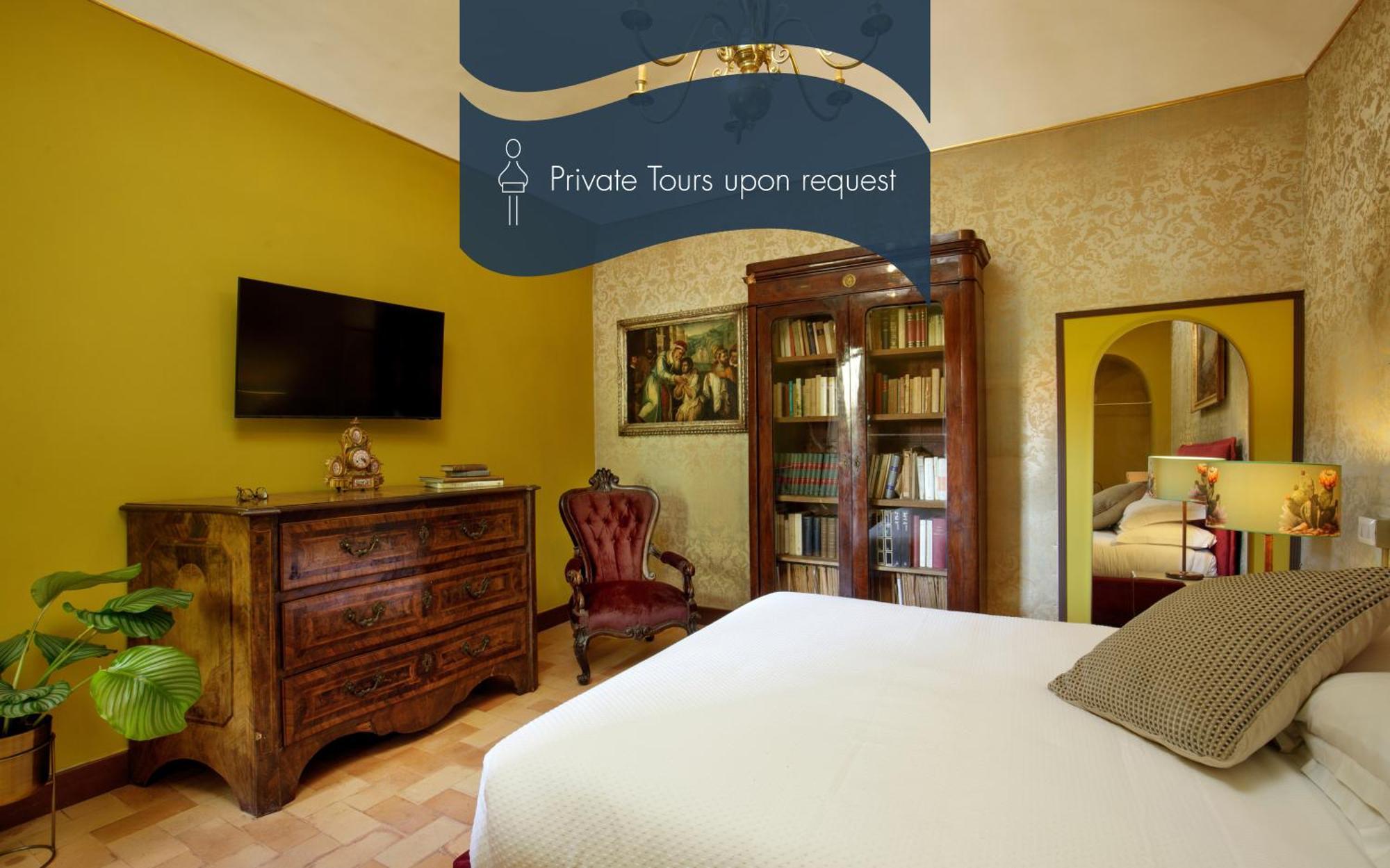 Daplace - Sant'onofrio * Roma