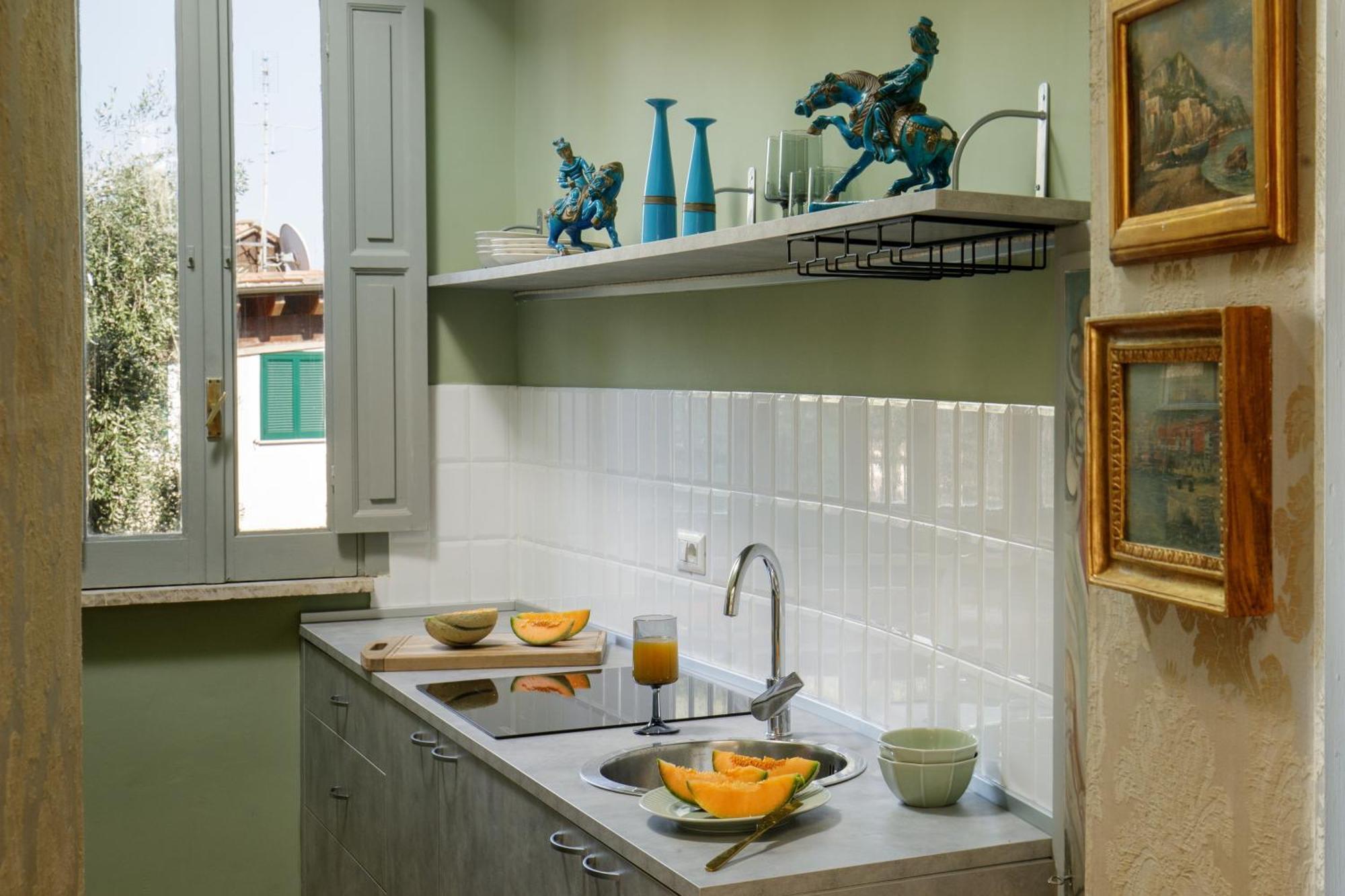 Appartamento Daplace - Sant'onofrio