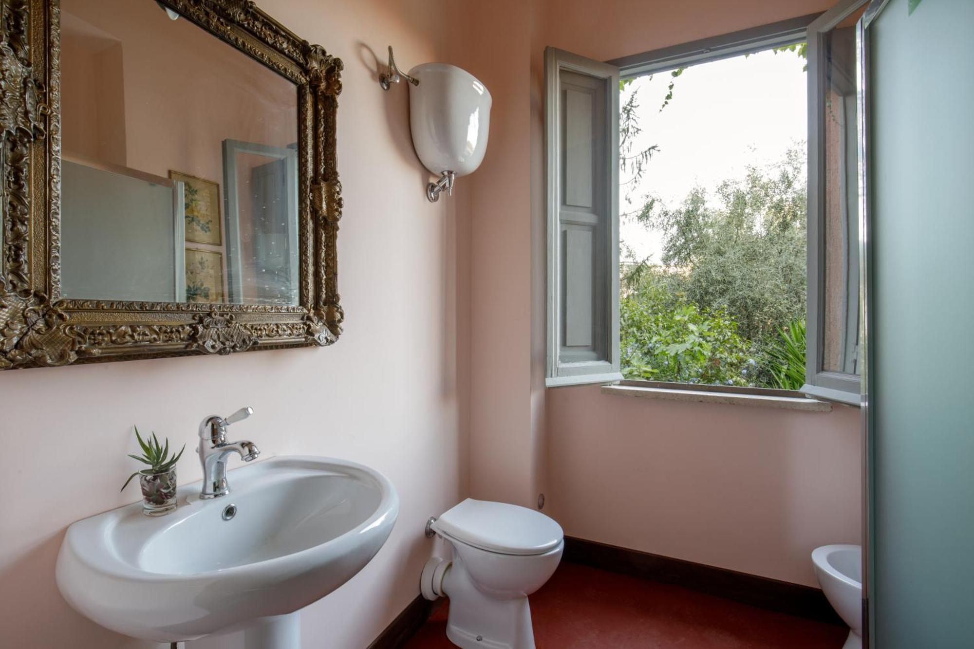 Daplace - Sant'onofrio Appartamento Roma