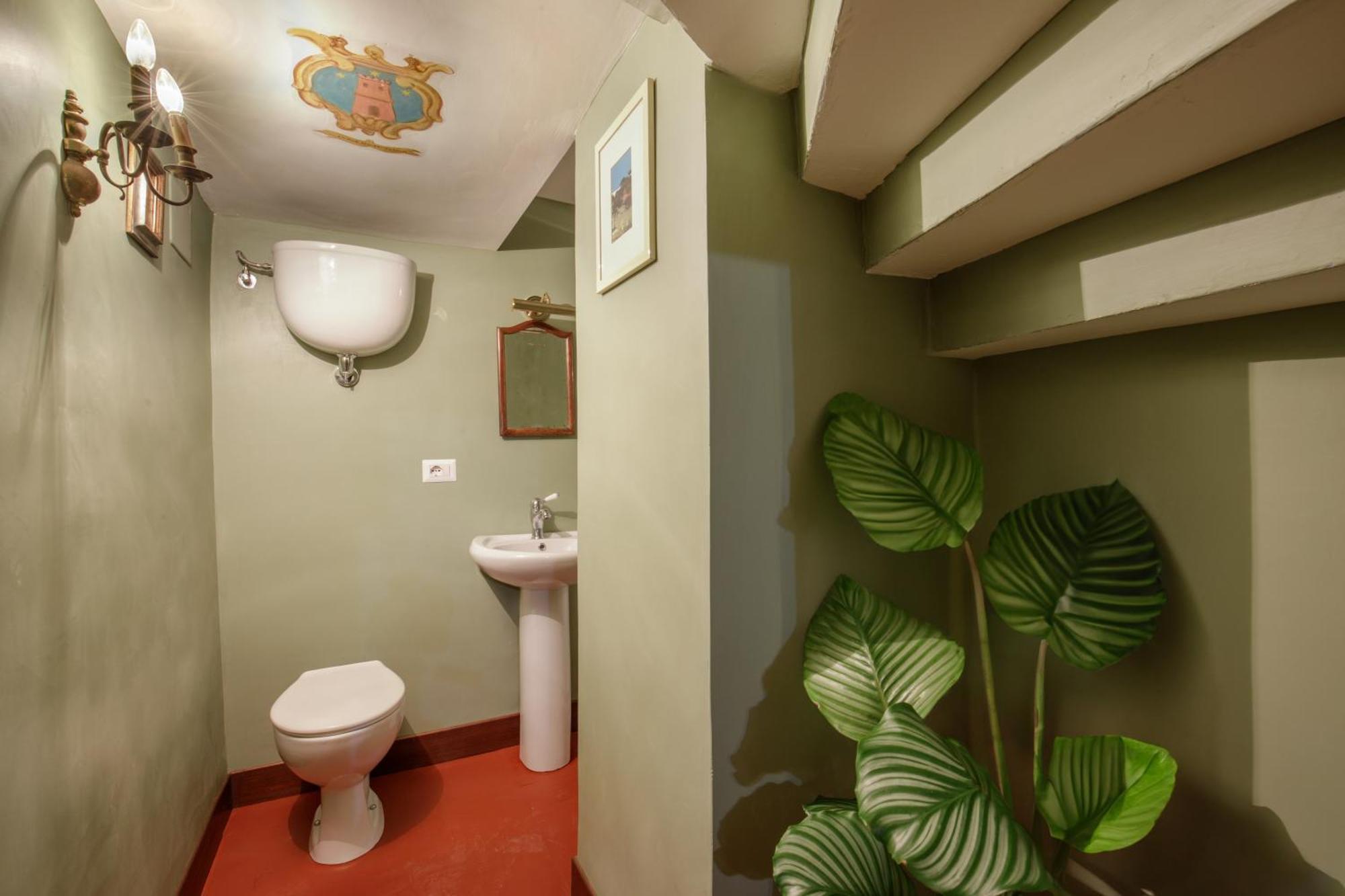 Appartamento Daplace - Sant'onofrio