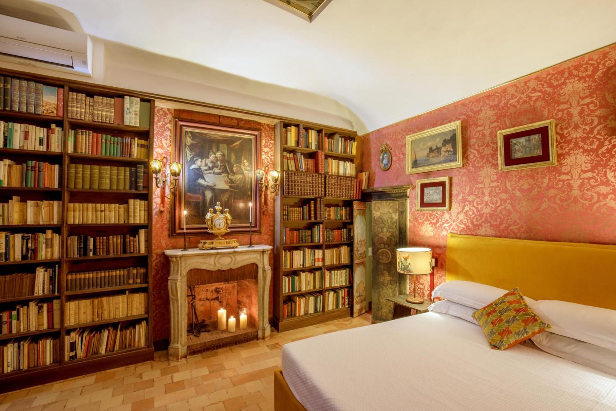 Daplace - Sant'onofrio Appartamento *