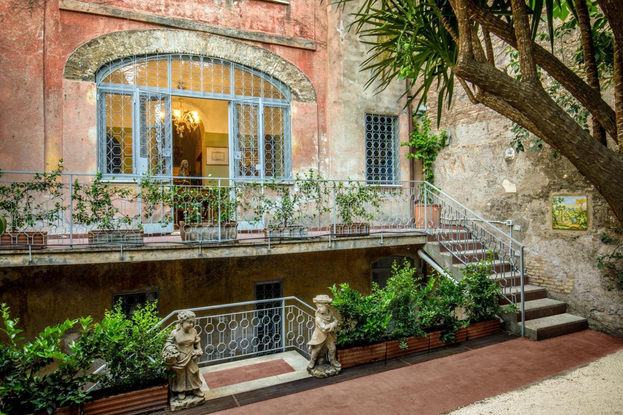 Appartamento Daplace - Sant'onofrio